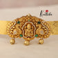 Pretty Lakshmi Peacock Hip Belt V194