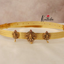 Pretty Lakshmi Hip Belt V195