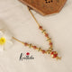 Simple Beads Haaram LH740