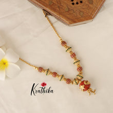 Simple Beads Haaram LH740