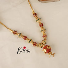 Simple Beads Haaram LH740