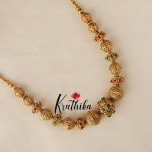 Simple Beads Haaram LH741