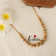 Simple Beads Haaram LH741