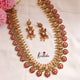 Elegant Kemp bottu maala Haaram LH713