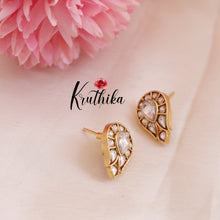 Beautiful Kemp Mango Necklace NC1699 ( Available in 2 Colours)