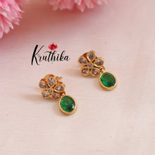 Trendy Victorian Chain Set NC1692 ( Available in 2 Colours)