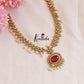 Pretty AD/Victorian Simple Necklace NC1694