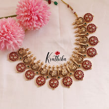 Elegant Kemp Necklace NC1700