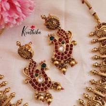 Elegant Kemp Necklace NC1700