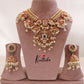 Grand Premium Guttaposalu Kemp Necklace NC1705
