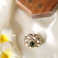 Victorian adjustable finger Rings R7 (Single piece)