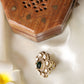 Victorian adjustable finger Rings R7 (Single piece)