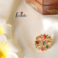 Navaratna finger Rings R8 (Single piece)