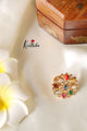Navaratna finger Rings R8 (Single piece)