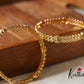 Simple AD Lakshmi Bangles B150