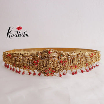 Vaddanams (Hip belts)