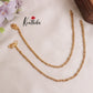 Simple Anklets A47