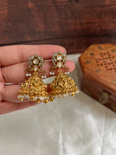 AD Jhumkas E266