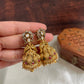 AD Victorian Jhumkas E267