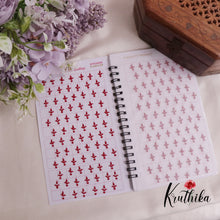 Kalyana Tilakam Bindi Book BB1