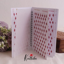 Kalyana Tilakam Bindi Book BB1