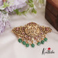 Premium Lakshmi Kemp Hair clip J93 (Two color options)