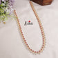 Beautiful Sparkling American Diamond Fringe Design CZ Haaram LH1923