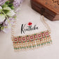 Elegant Ruby & Emerald Kundan Jadau Choker with Pearl Drops NC2099