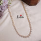 Elegant CZ Sparkling AD Floral Haaram LH1926
