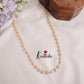 Beautiful CZ Sparking Floral Design Haaram LH1925