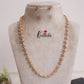 Beautiful CZ Sparking Floral Design Haaram LH1925