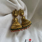 Lakshmi Jhumka E299