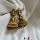 Lakshmi Jhumka E299