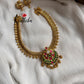 Jadau Pendant Chain set NC1165