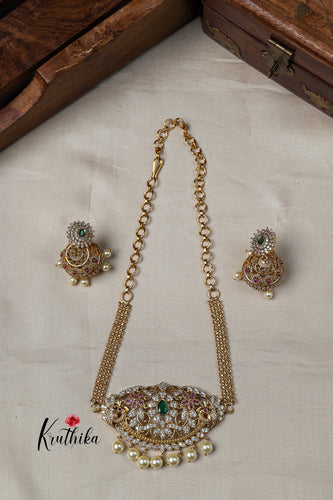 Simple AD Choker NC953