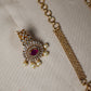 Simple AD Choker NC944