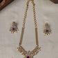 Simple AD Choker NC944