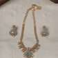 Simple AD Choker NC944