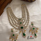 Five layer CZ Haaram LH455