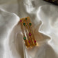 AD gold alike bangles B90