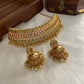 AD Guttapoosalu High neck Choker NC614