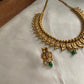 Traditional mango necklace NC869