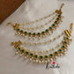Emerald earchains EC20