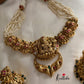 Premium Jadau pearls choker NC848