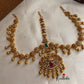 AD golden bead drops Daamini MT73
