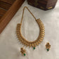 Traditional mango necklace NC869