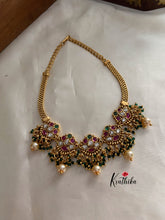 AD kids choker NC852