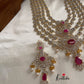 Five layer CZ Haaram LH455