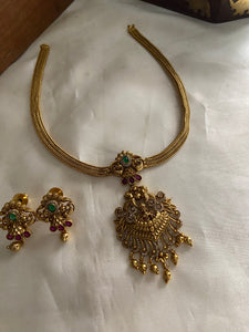 Lakshmi Devi chain set NC868