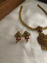 Lakshmi Devi chain set NC868